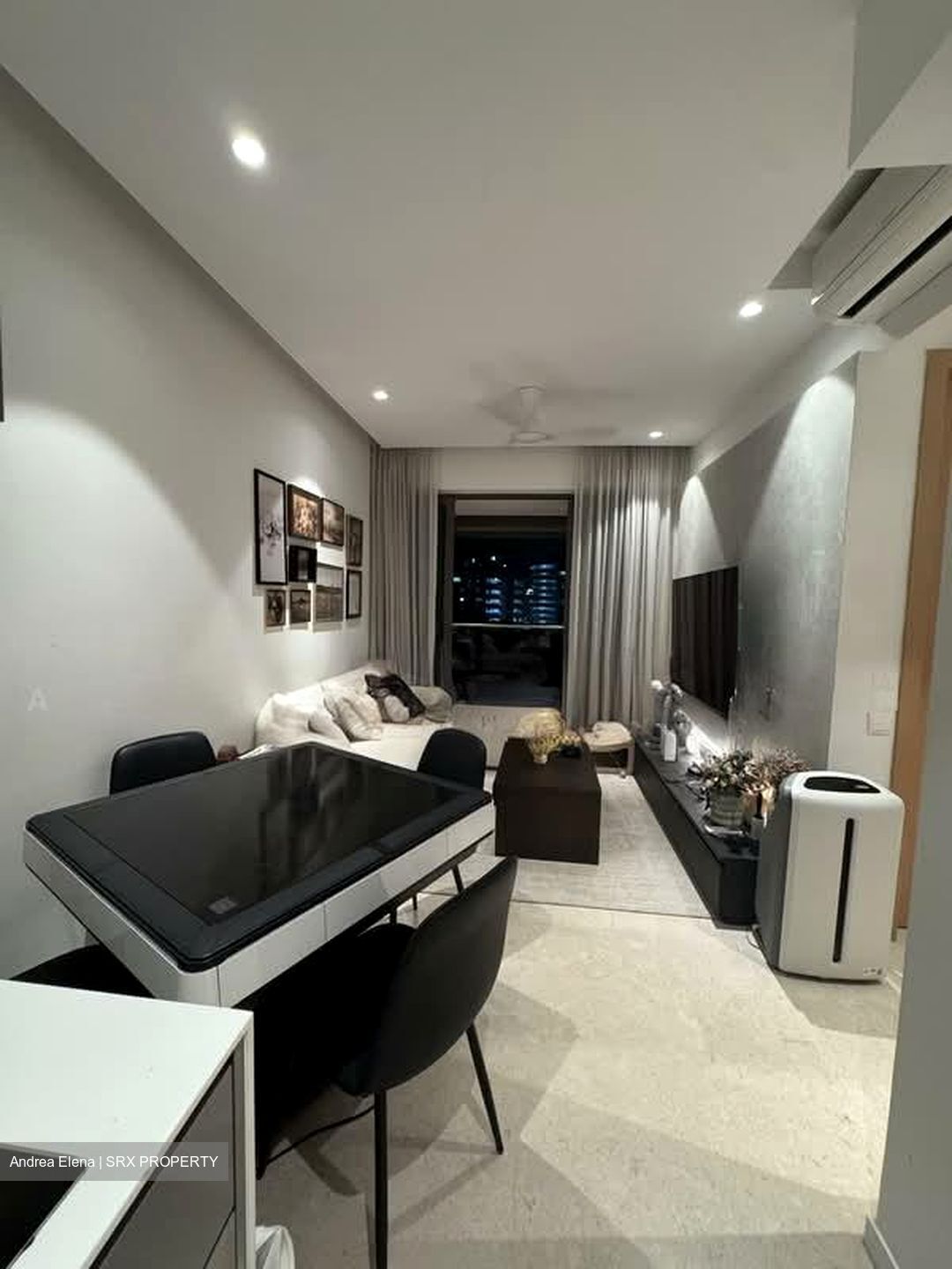 The Tre Ver (D13), Condominium #598696041